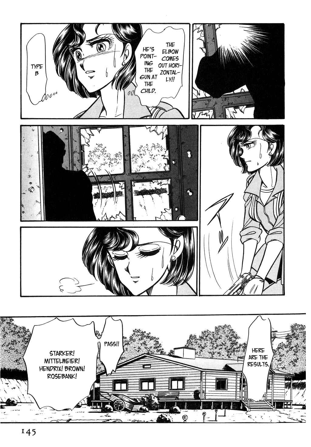 Page 16 Chapter 97 Desert Rose