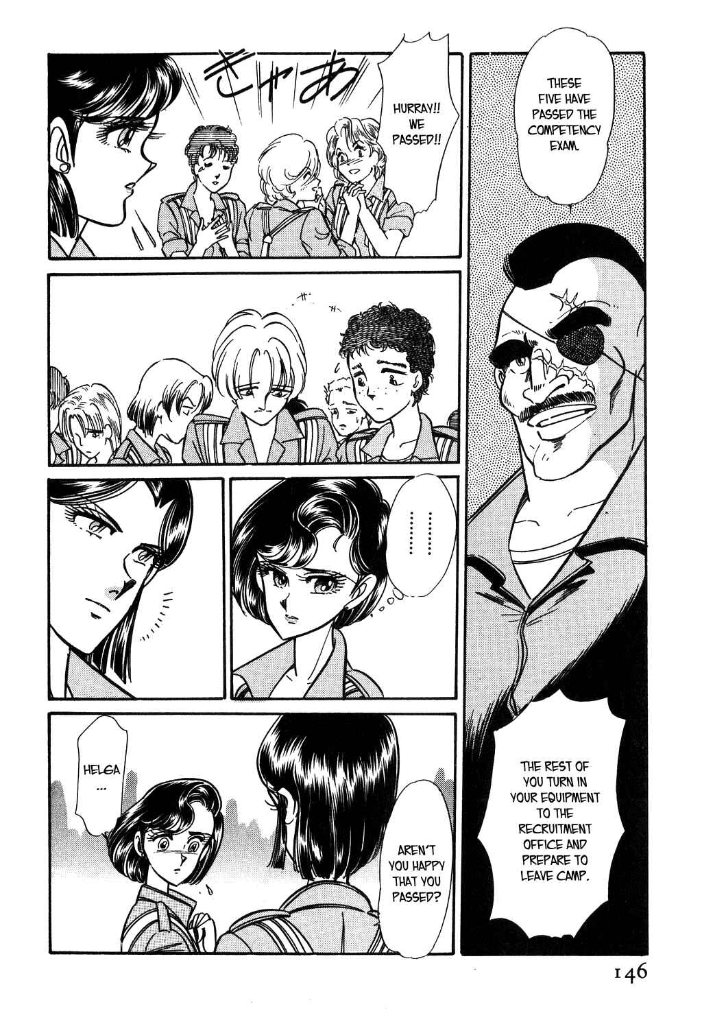 Page 17 Chapter 97 Desert Rose