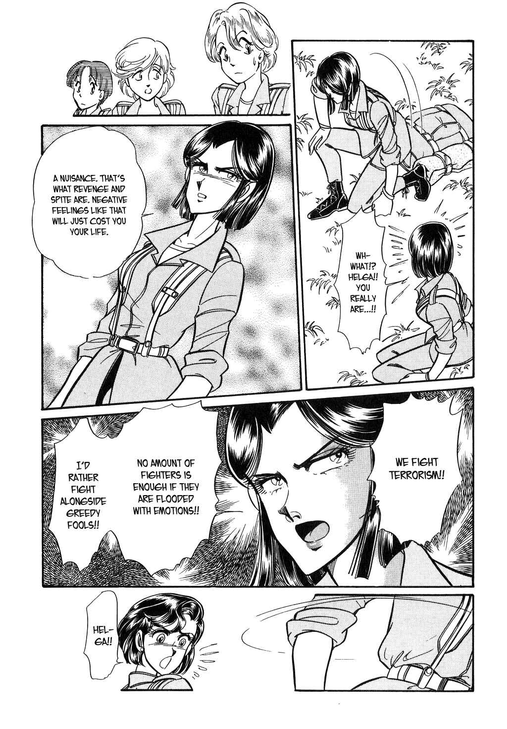 Page 5 Chapter 97 Desert Rose