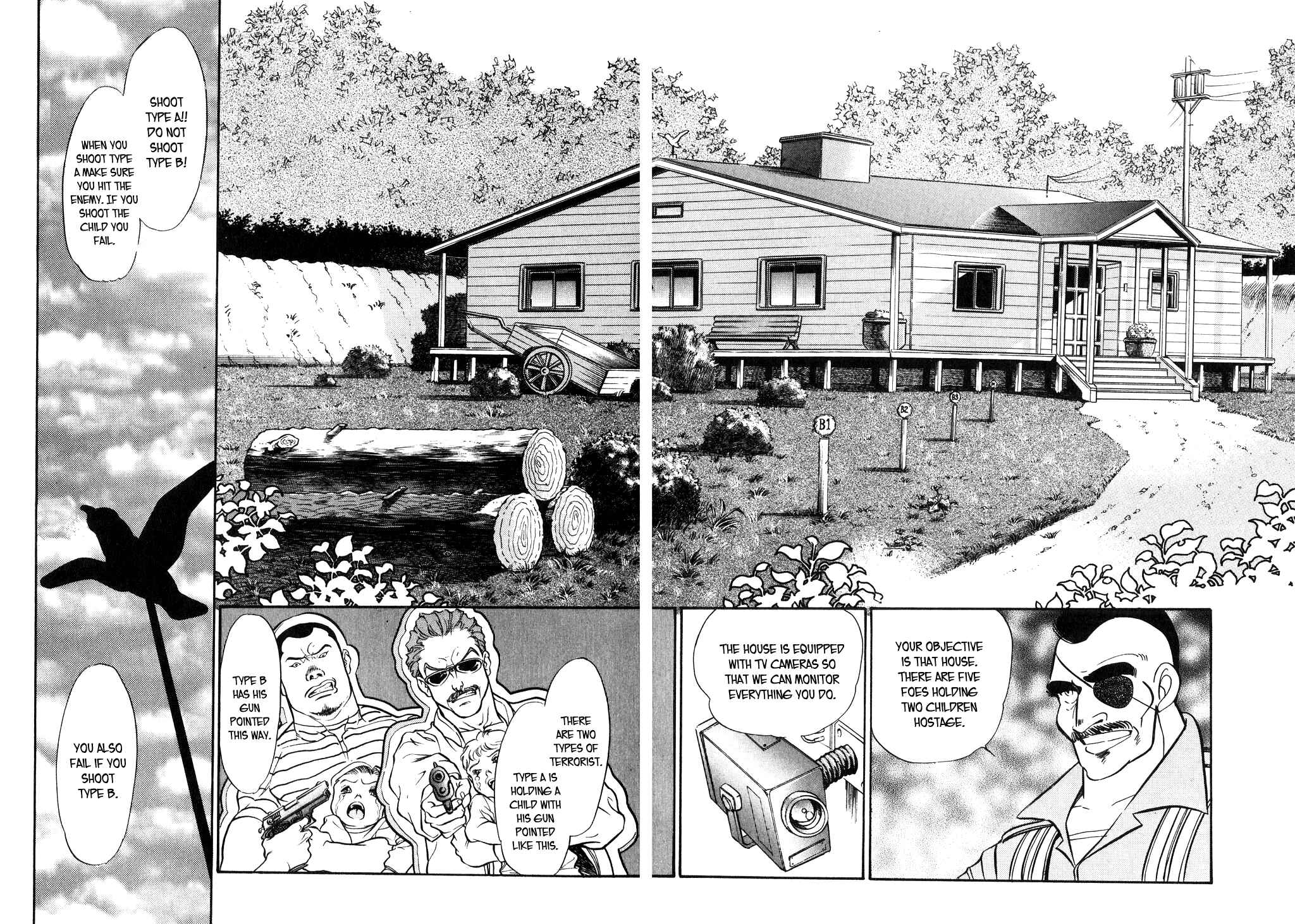 Page 6 Chapter 97 Desert Rose