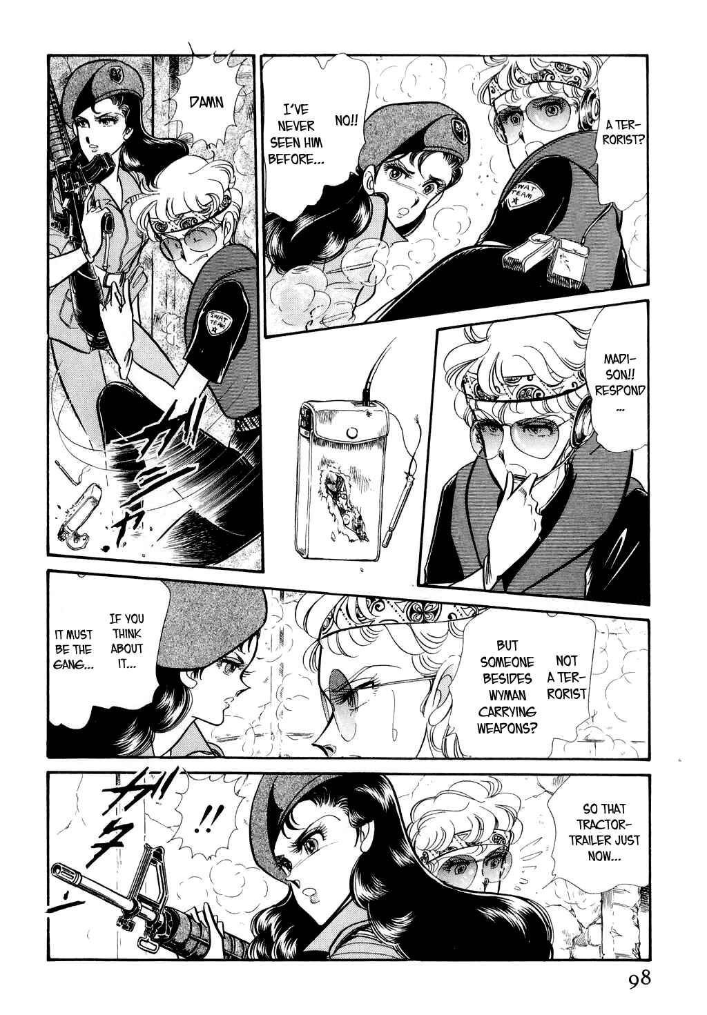 Page 10 Chapter 11 Desert Rose