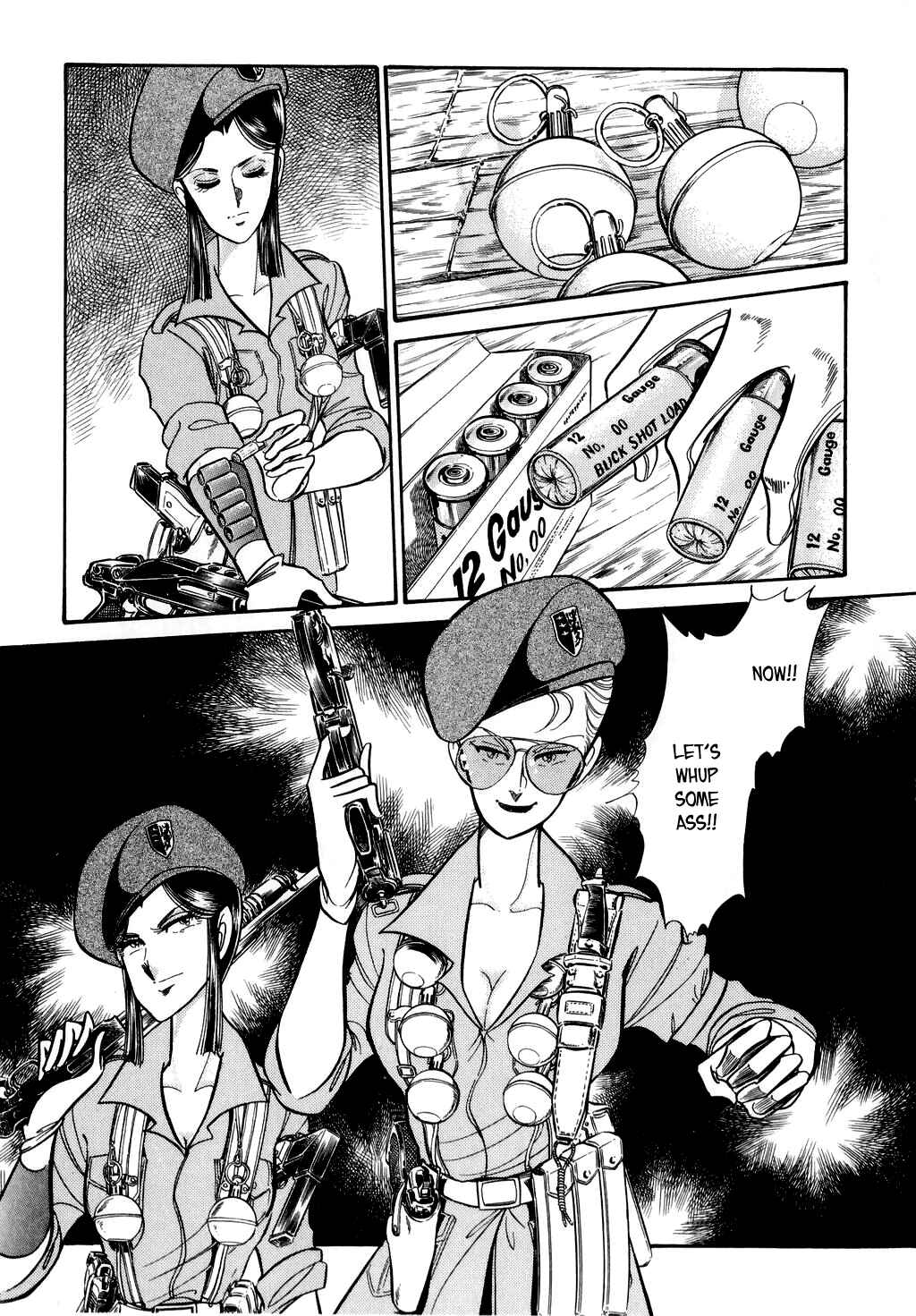 Page 17 Chapter 11 Desert Rose