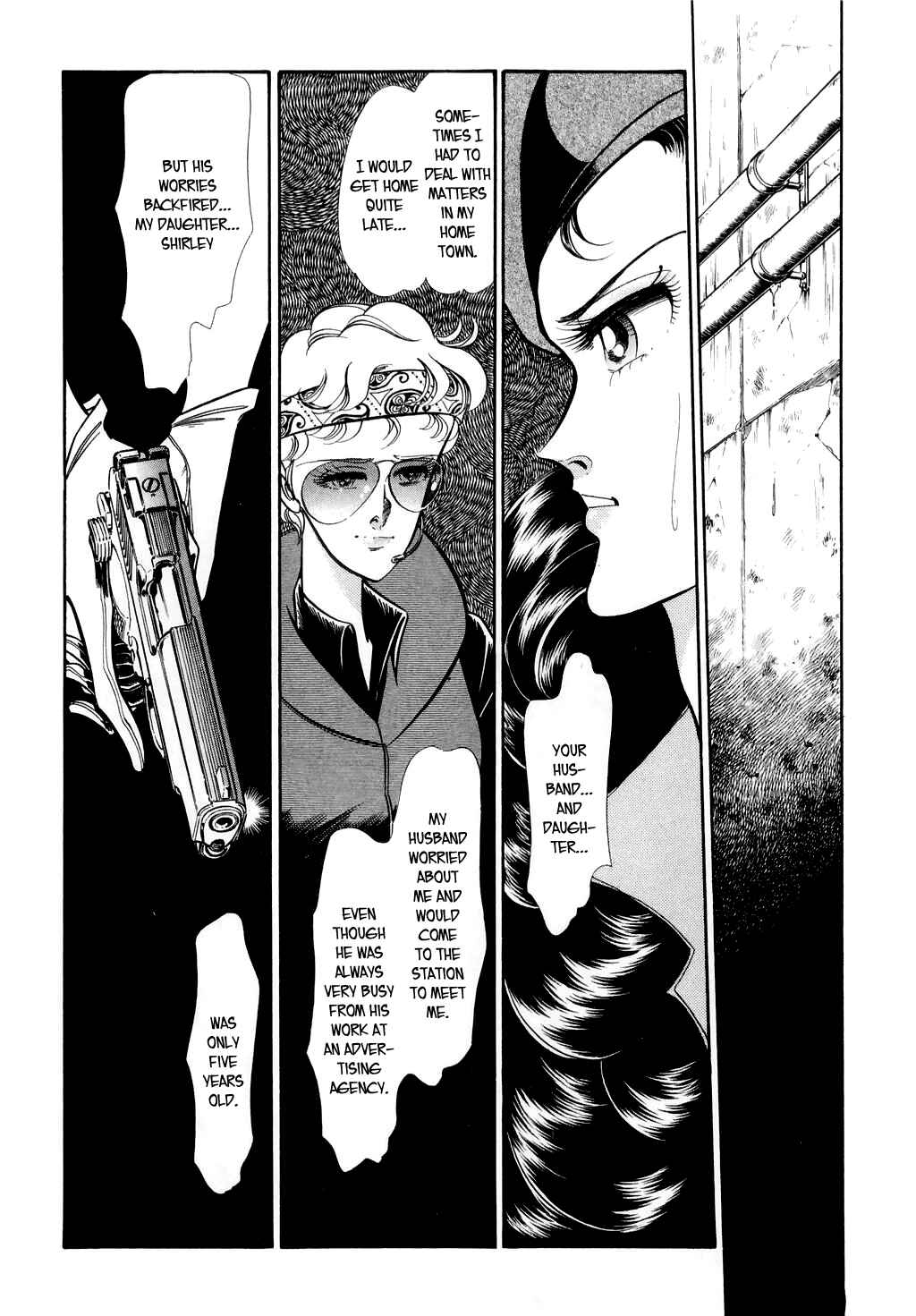 Page 2 Chapter 11 Desert Rose