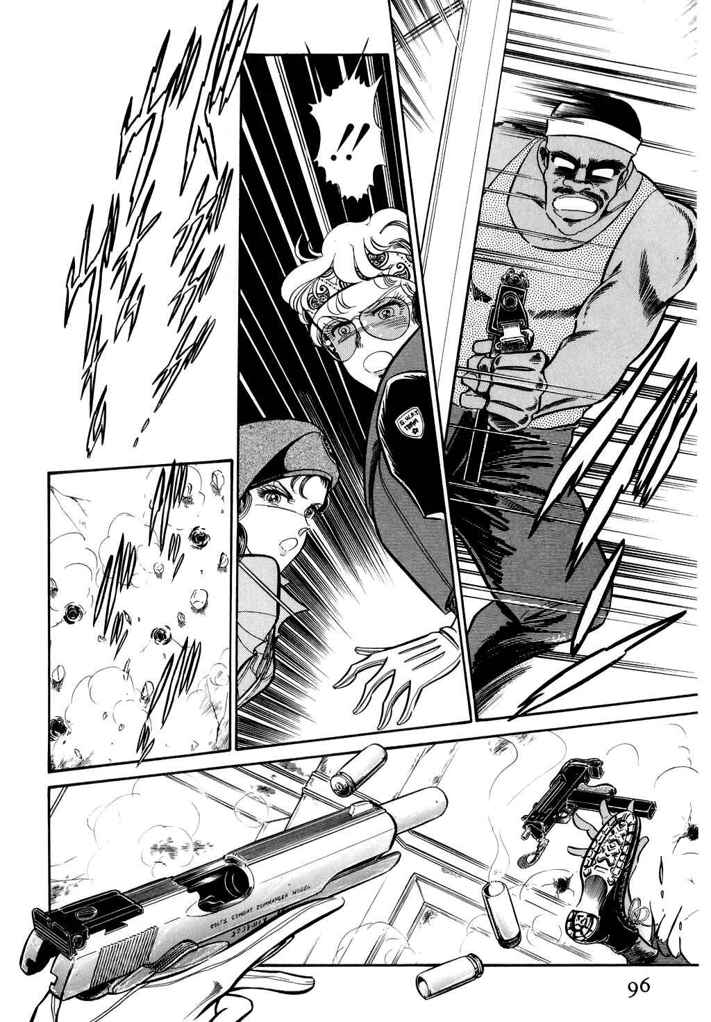 Page 8 Chapter 11 Desert Rose
