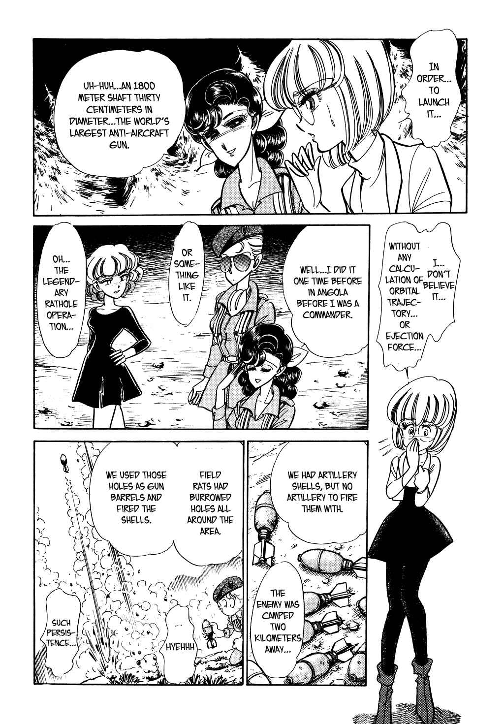 Page 18 Chapter 53 Desert Rose