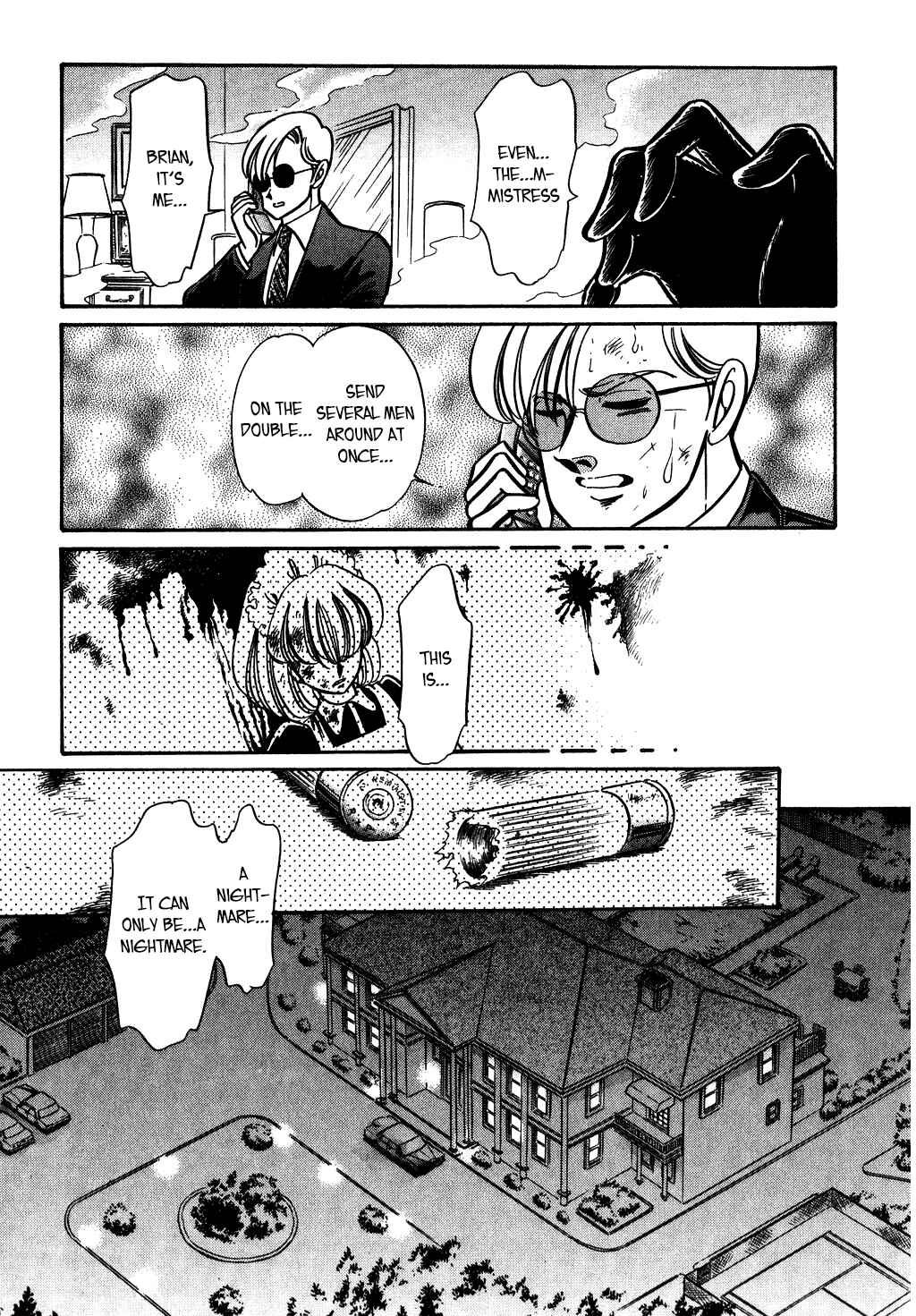 Page 13 Chapter 125 Desert Rose