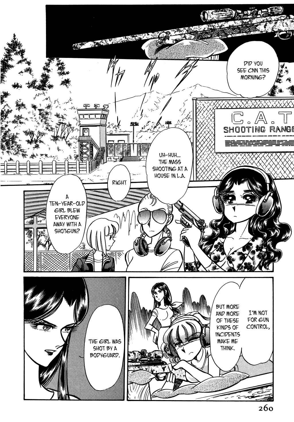 Page 14 Chapter 125 Desert Rose