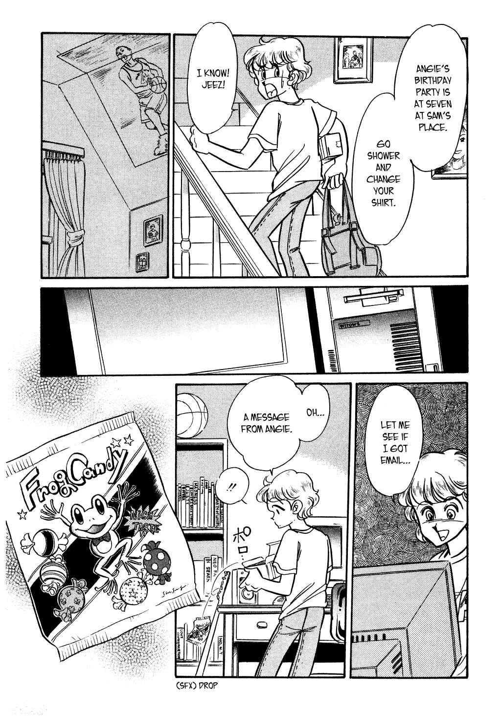 Page 17 Chapter 125 Desert Rose