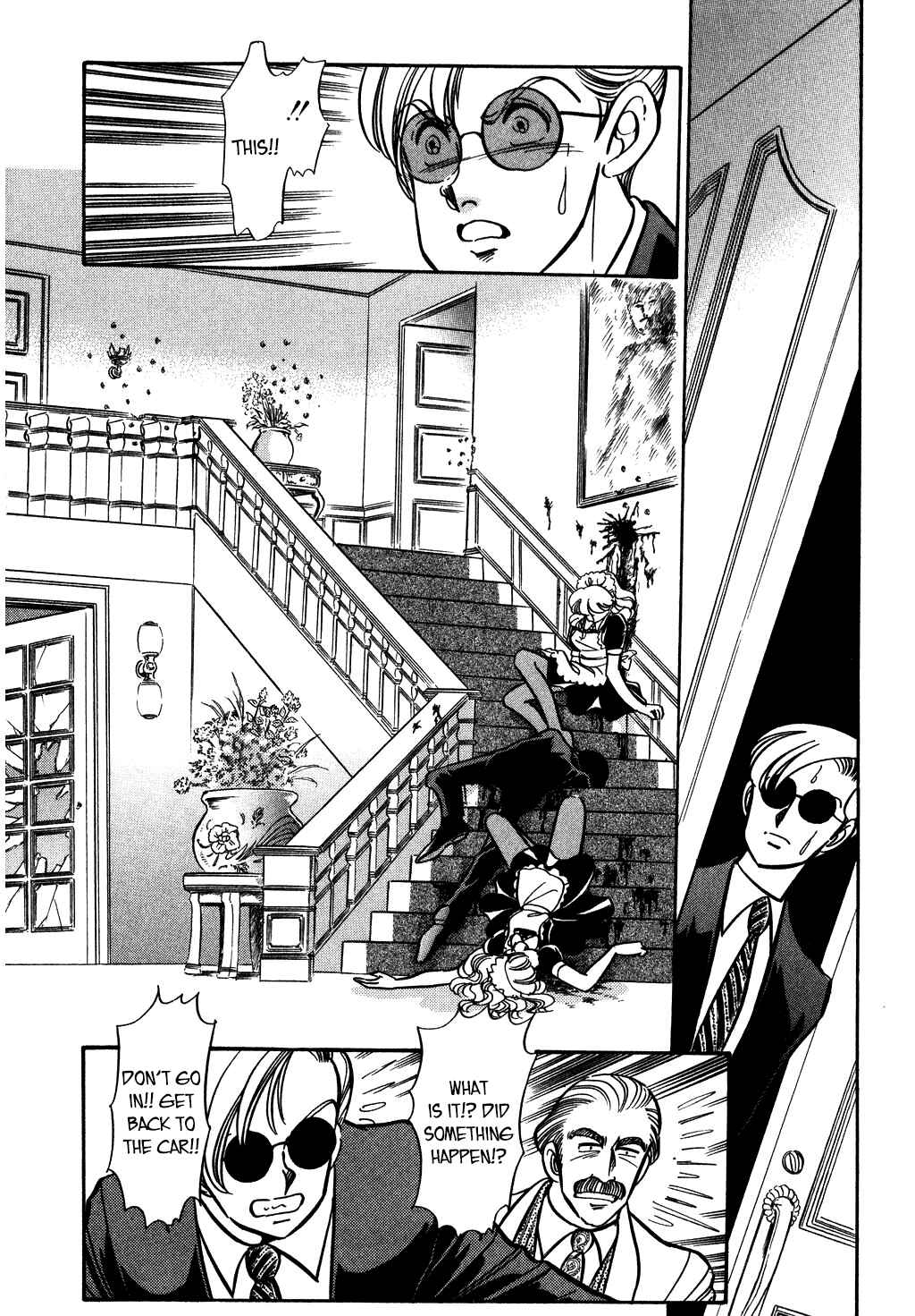 Page 8 Chapter 125 Desert Rose