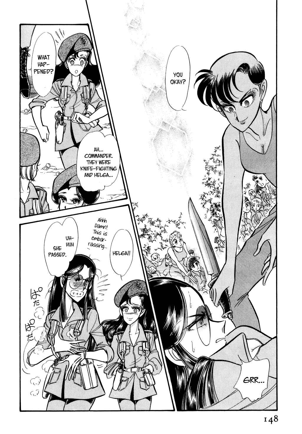 Page 13 Chapter 13 Desert Rose