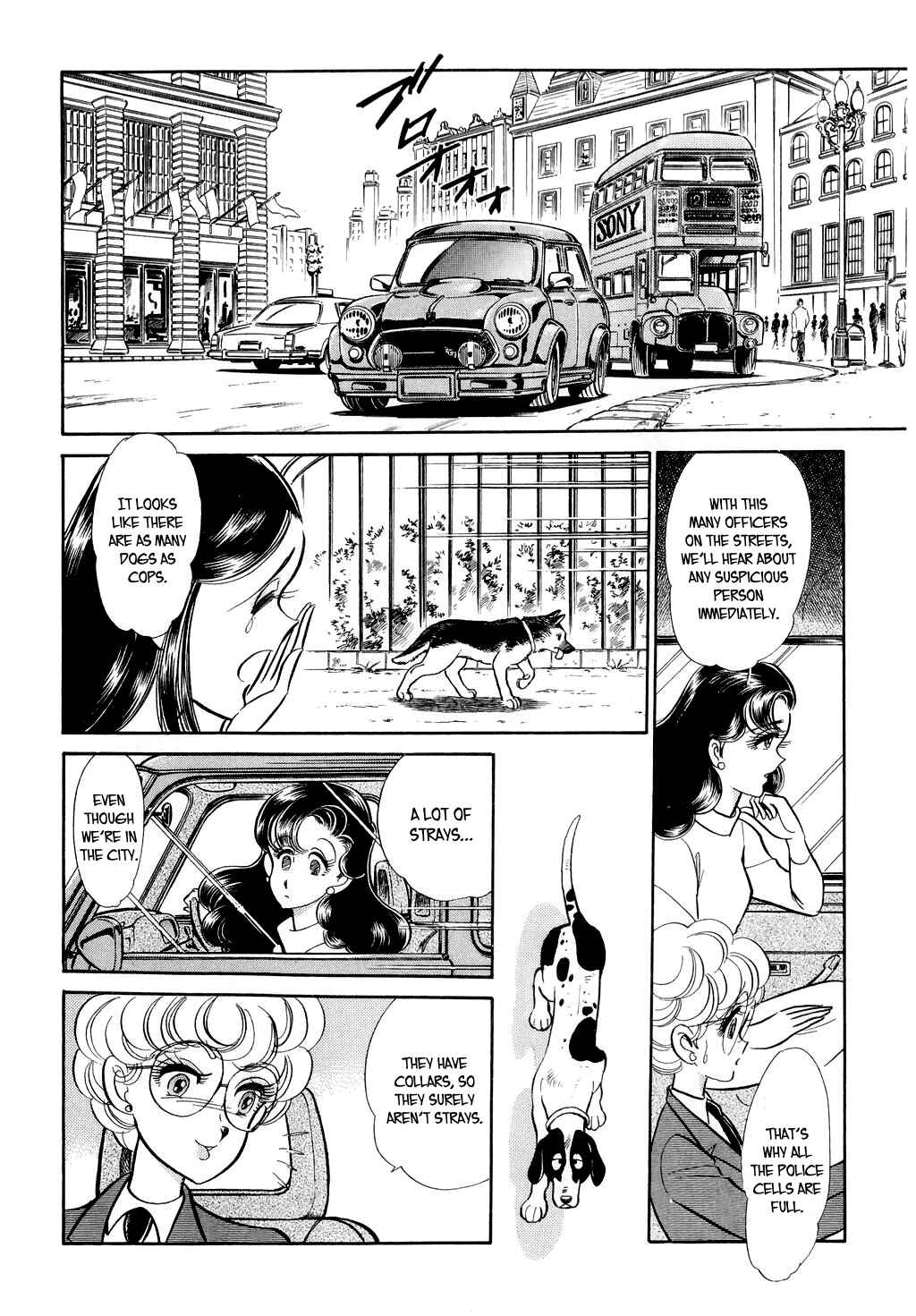 Page 32 Chapter 13 Desert Rose