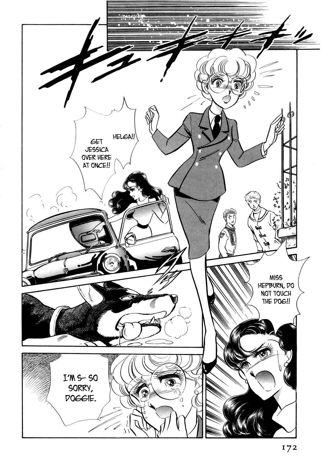 Page 36 Chapter 13 Desert Rose