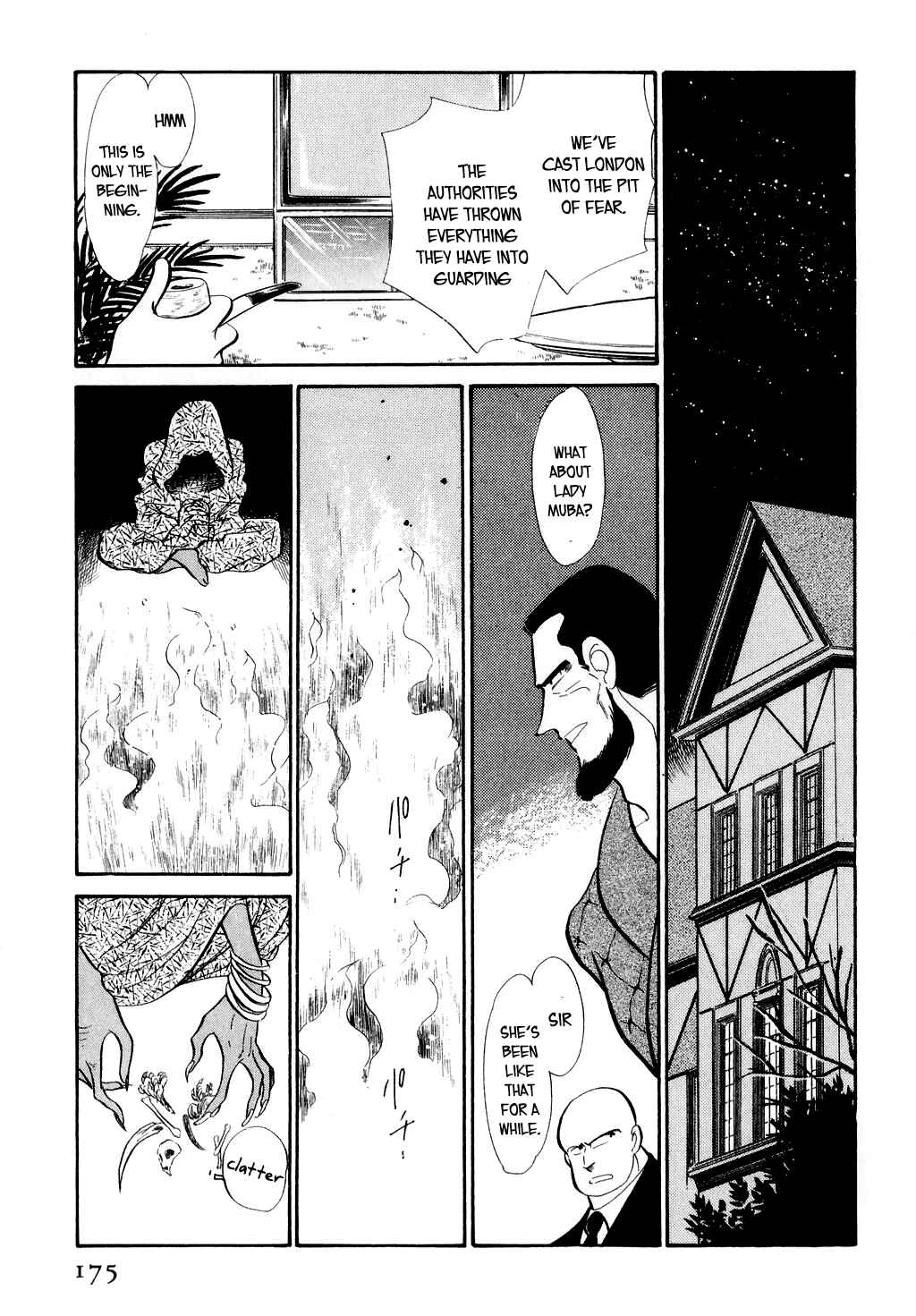 Page 39 Chapter 13 Desert Rose