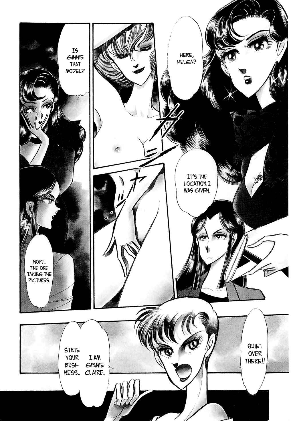 Page 5 Chapter 13 Desert Rose