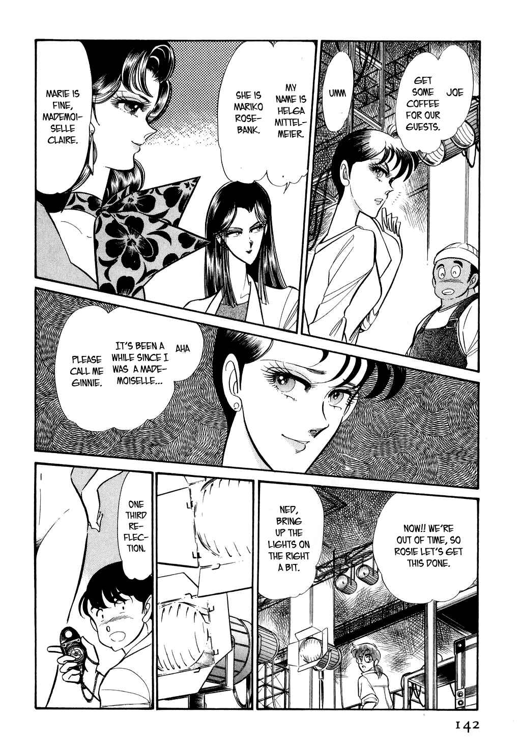 Page 7 Chapter 13 Desert Rose