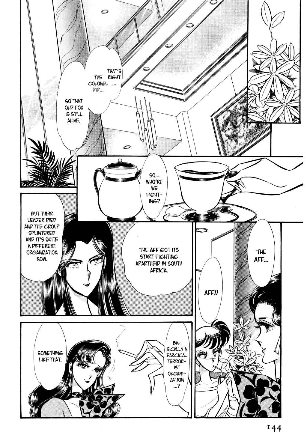Page 9 Chapter 13 Desert Rose