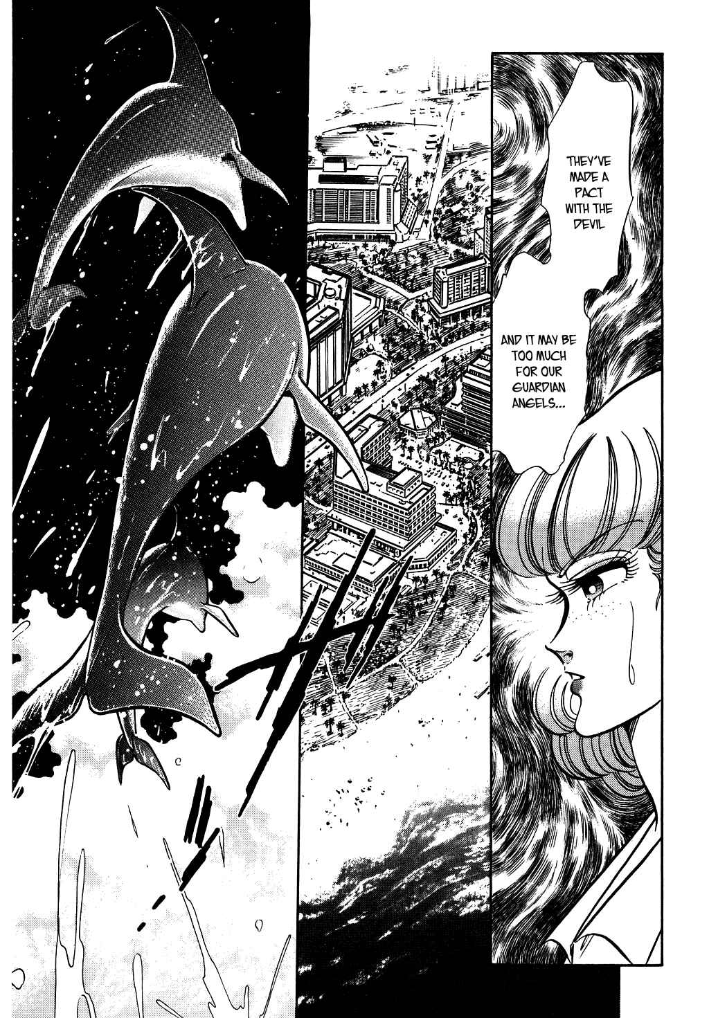Page 18 Chapter 57 Desert Rose