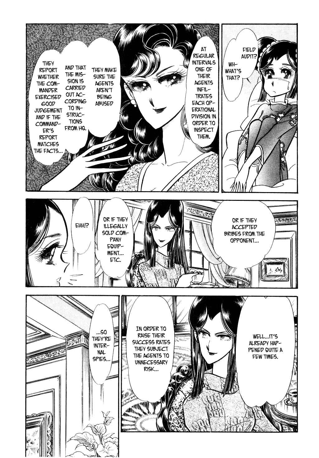 Page 11 Chapter 40 Desert Rose
