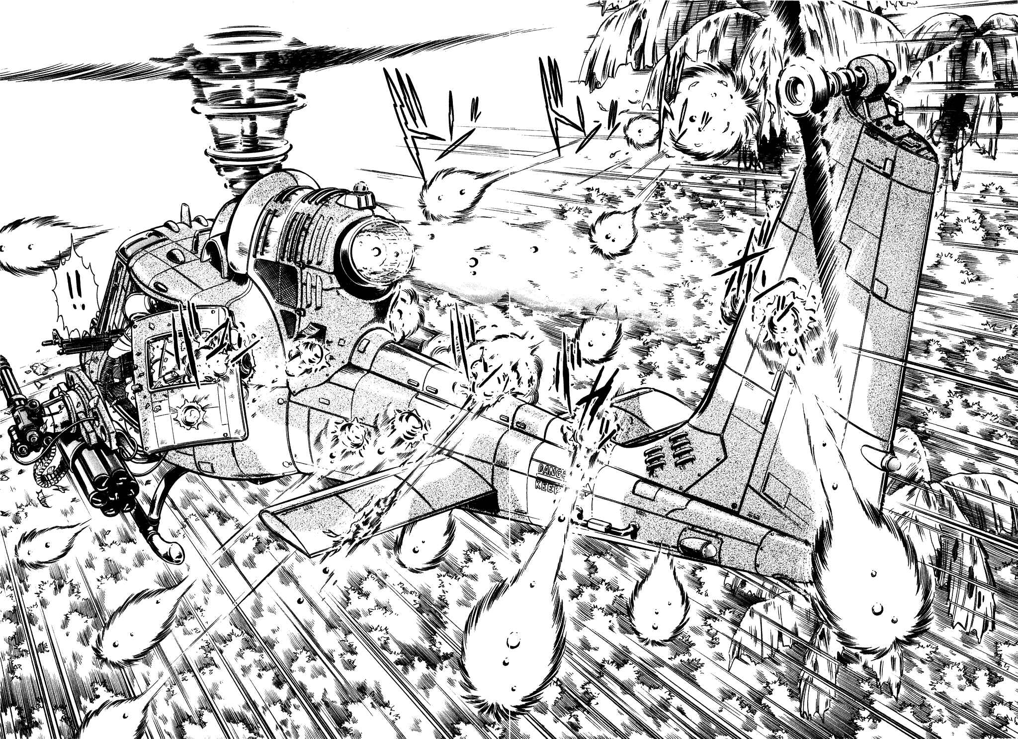 Page 9 Chapter 65 Desert Rose