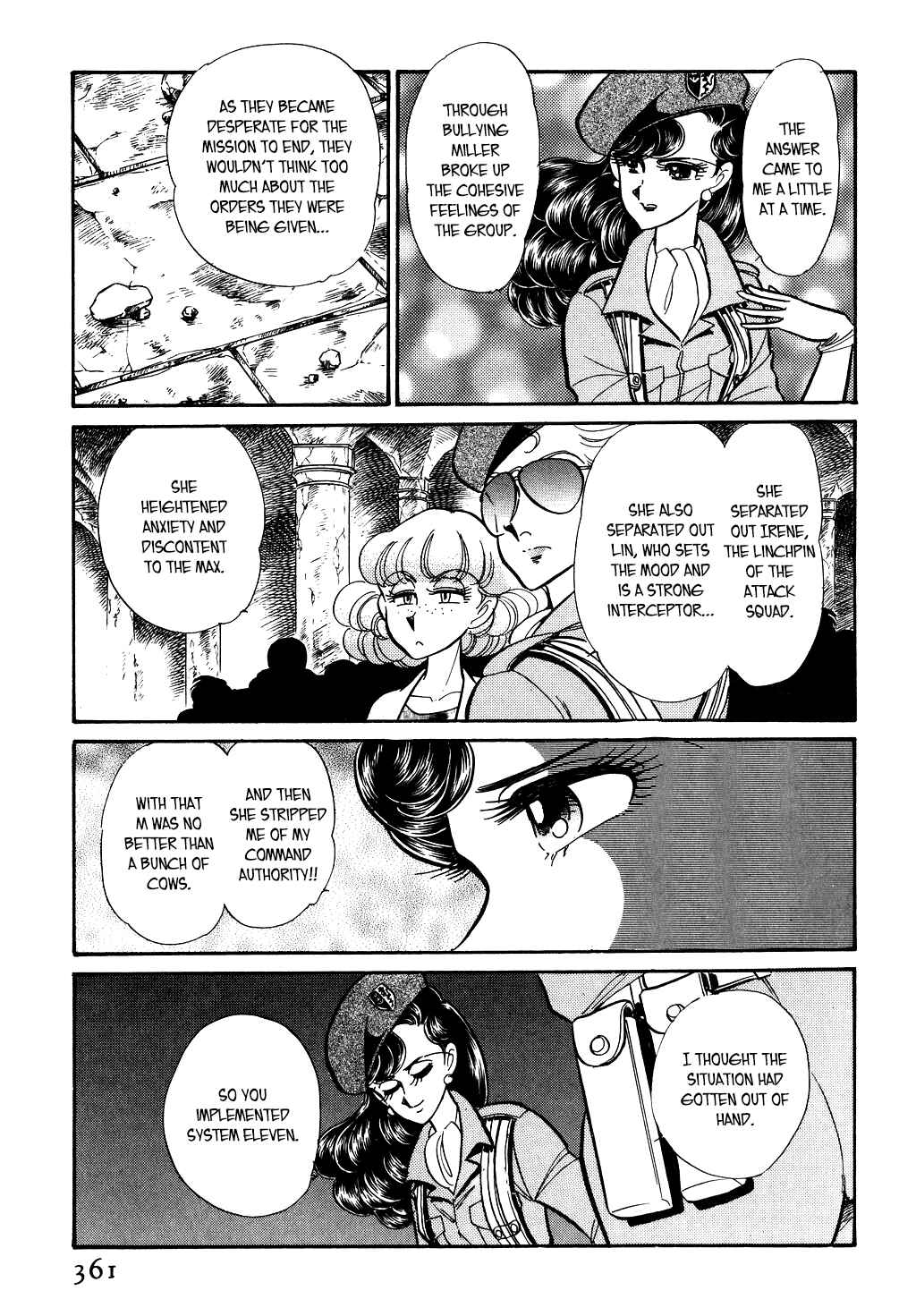 Page 13 Chapter 110 Desert Rose