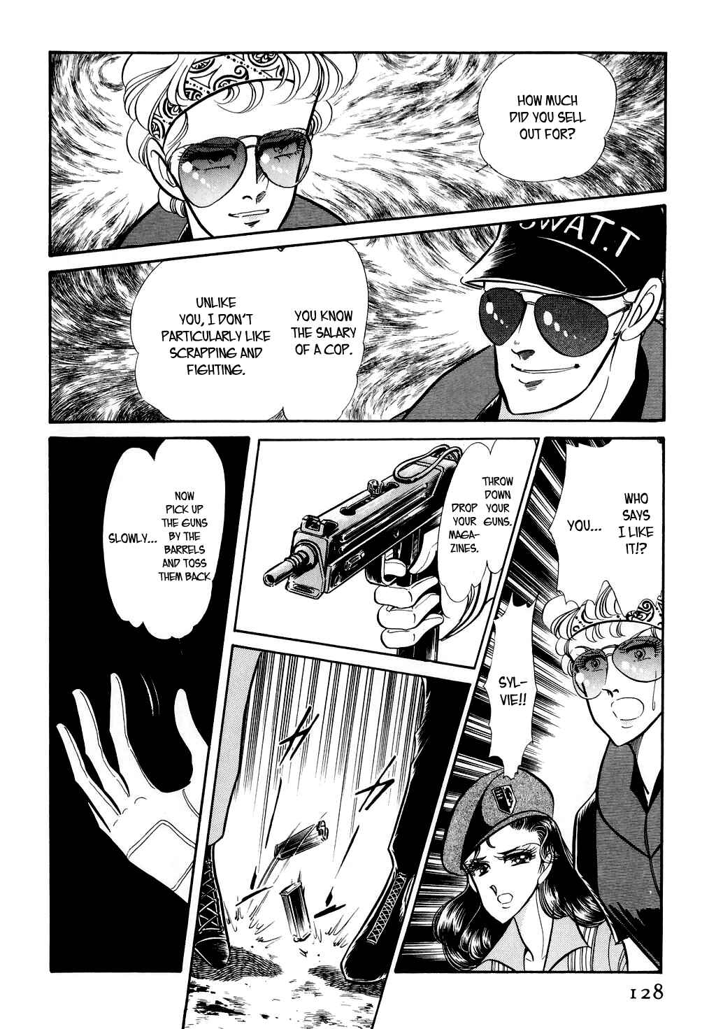 Page 18 Chapter 12 Desert Rose