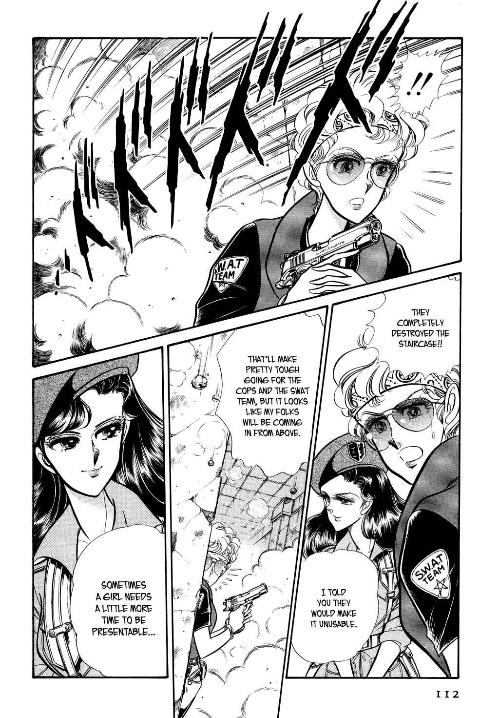 Page 2 Chapter 12 Desert Rose