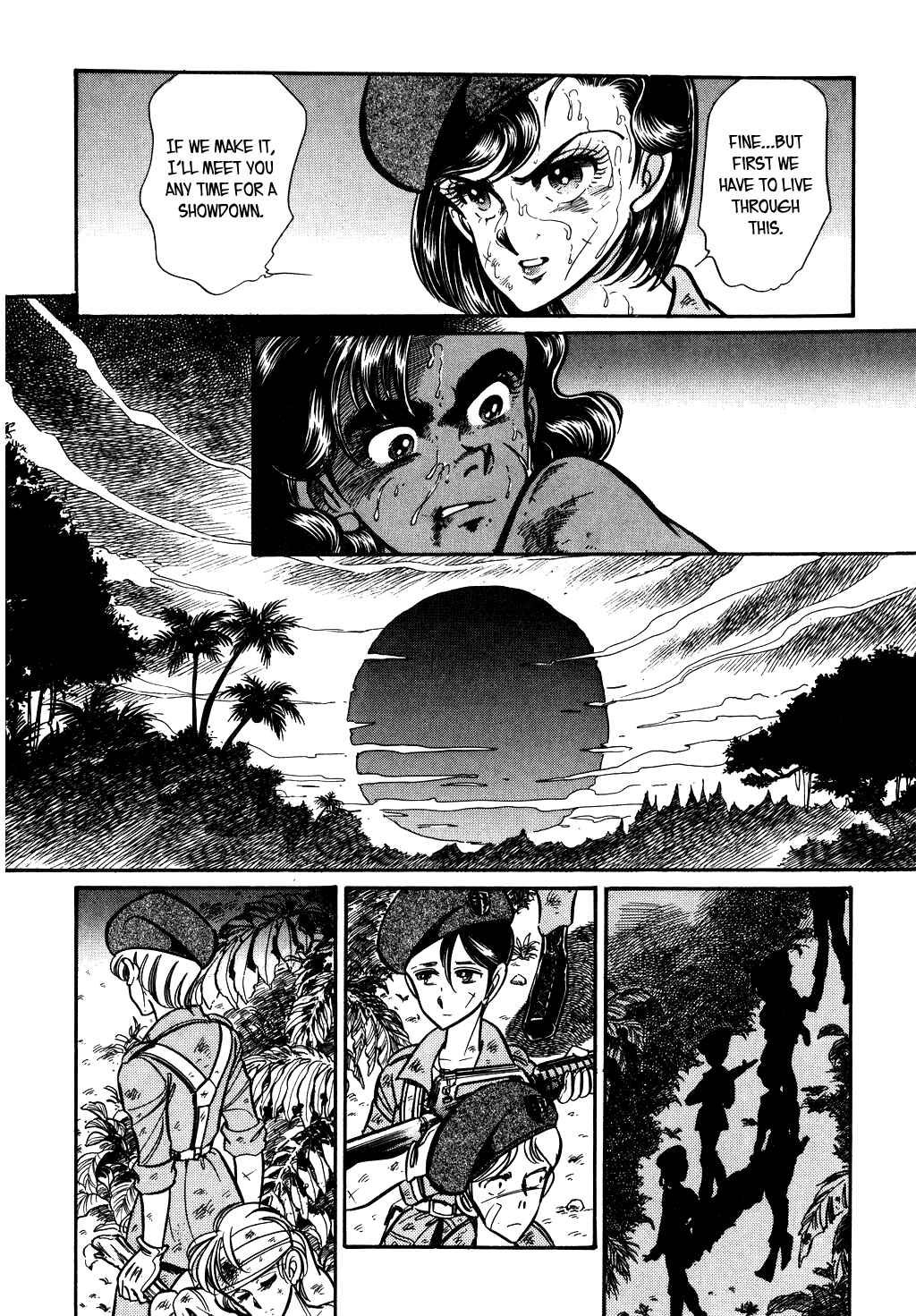 Page 6 Chapter 67 Desert Rose