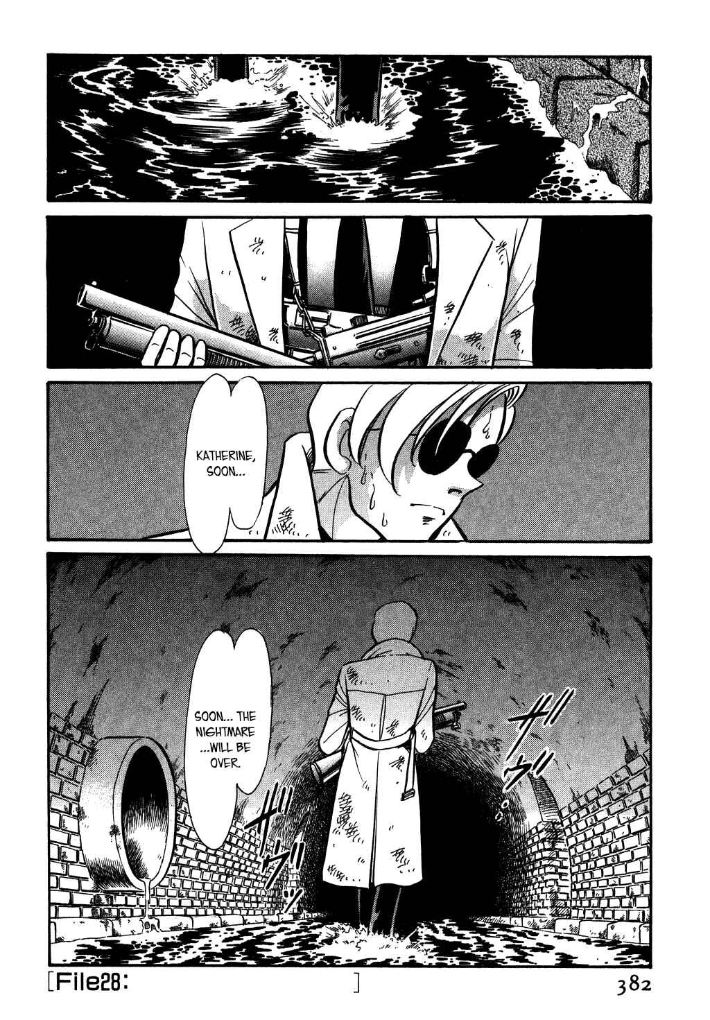 Page 19 Chapter 131 Desert Rose
