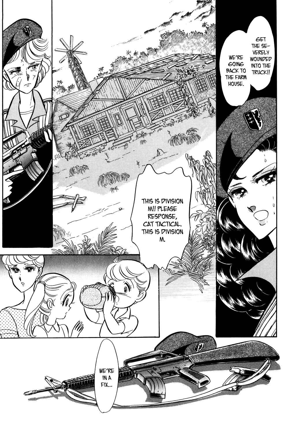Page 12 Chapter 27 Desert Rose