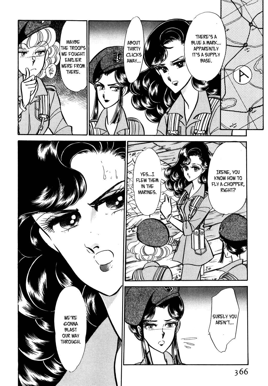 Page 17 Chapter 27 Desert Rose