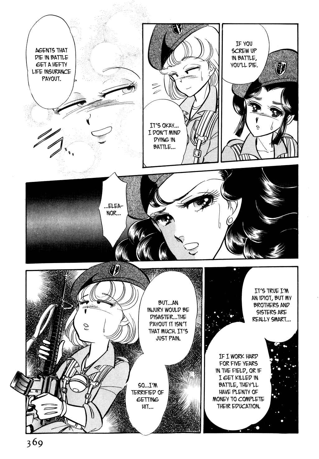 Page 20 Chapter 27 Desert Rose
