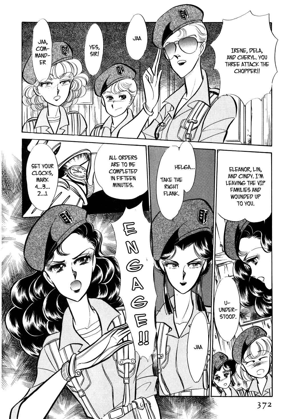 Page 23 Chapter 27 Desert Rose