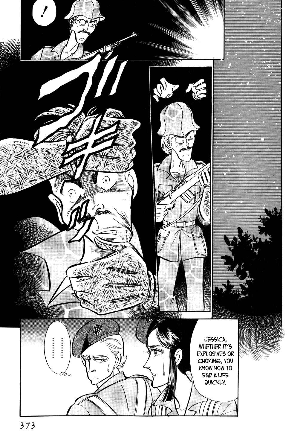 Page 24 Chapter 27 Desert Rose