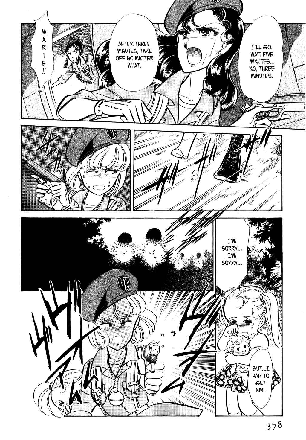 Page 29 Chapter 27 Desert Rose