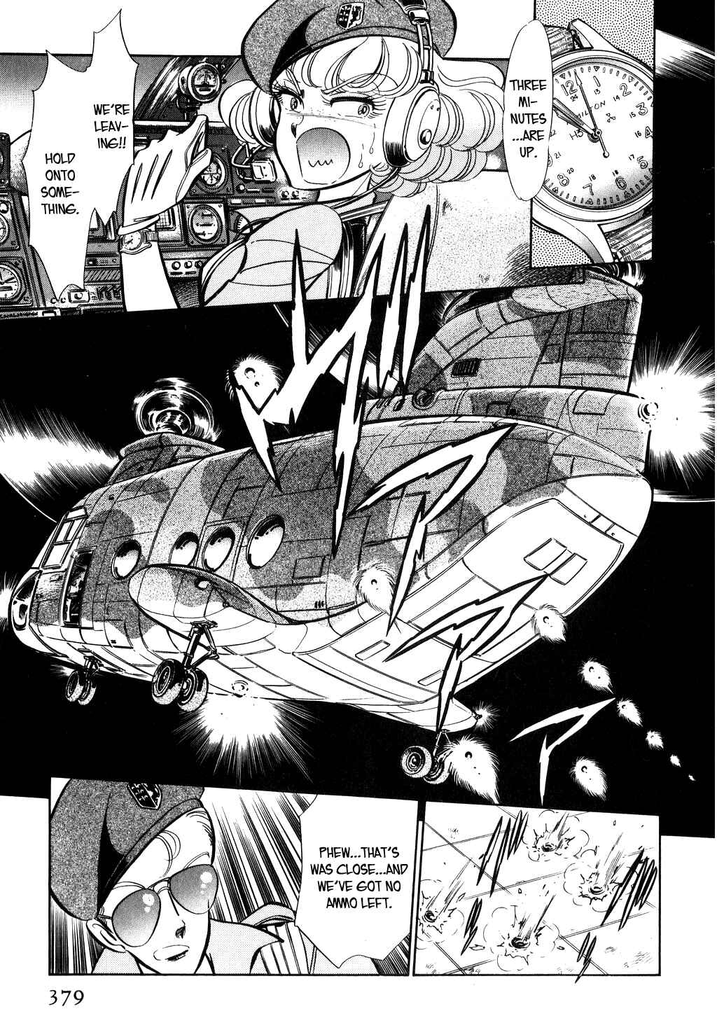 Page 30 Chapter 27 Desert Rose