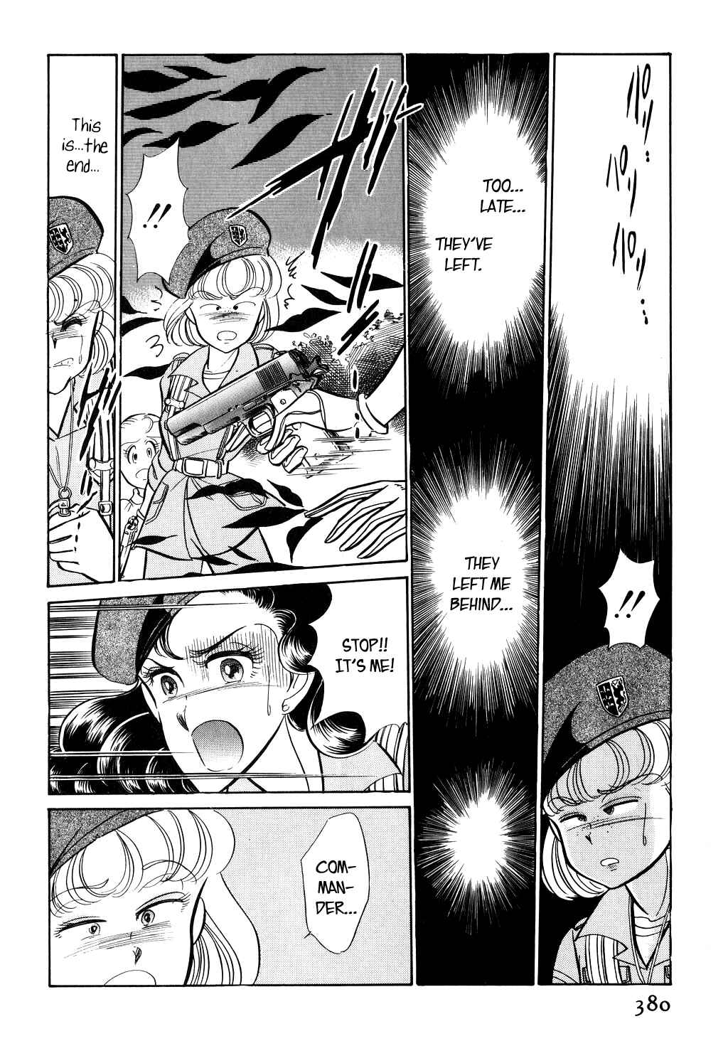 Page 31 Chapter 27 Desert Rose