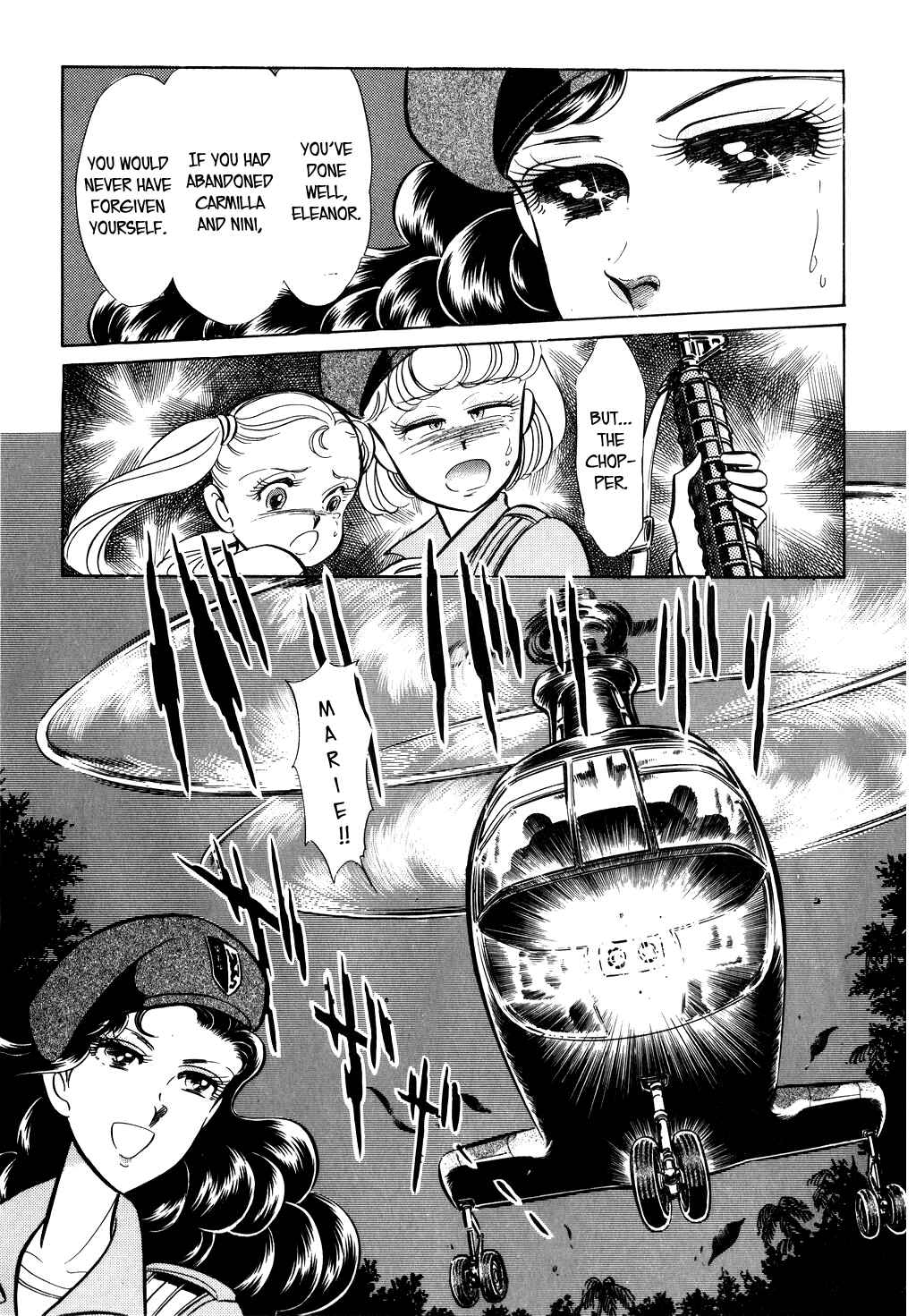 Page 32 Chapter 27 Desert Rose
