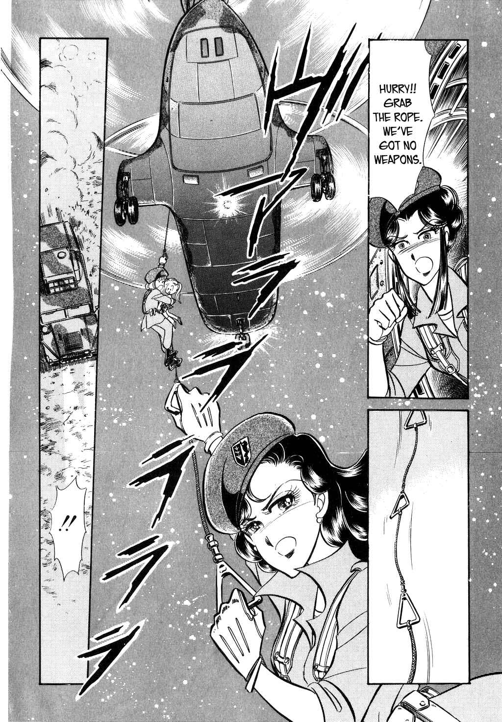 Page 33 Chapter 27 Desert Rose