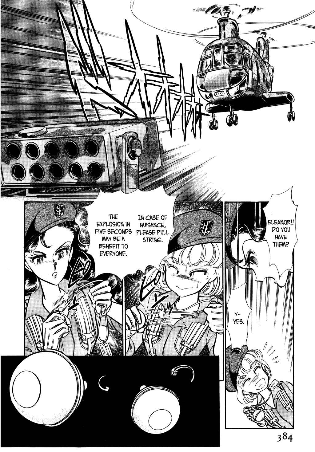 Page 35 Chapter 27 Desert Rose