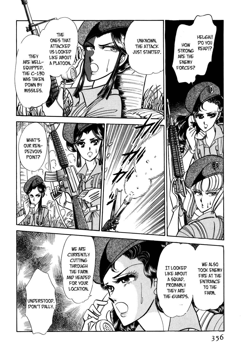 Page 7 Chapter 27 Desert Rose
