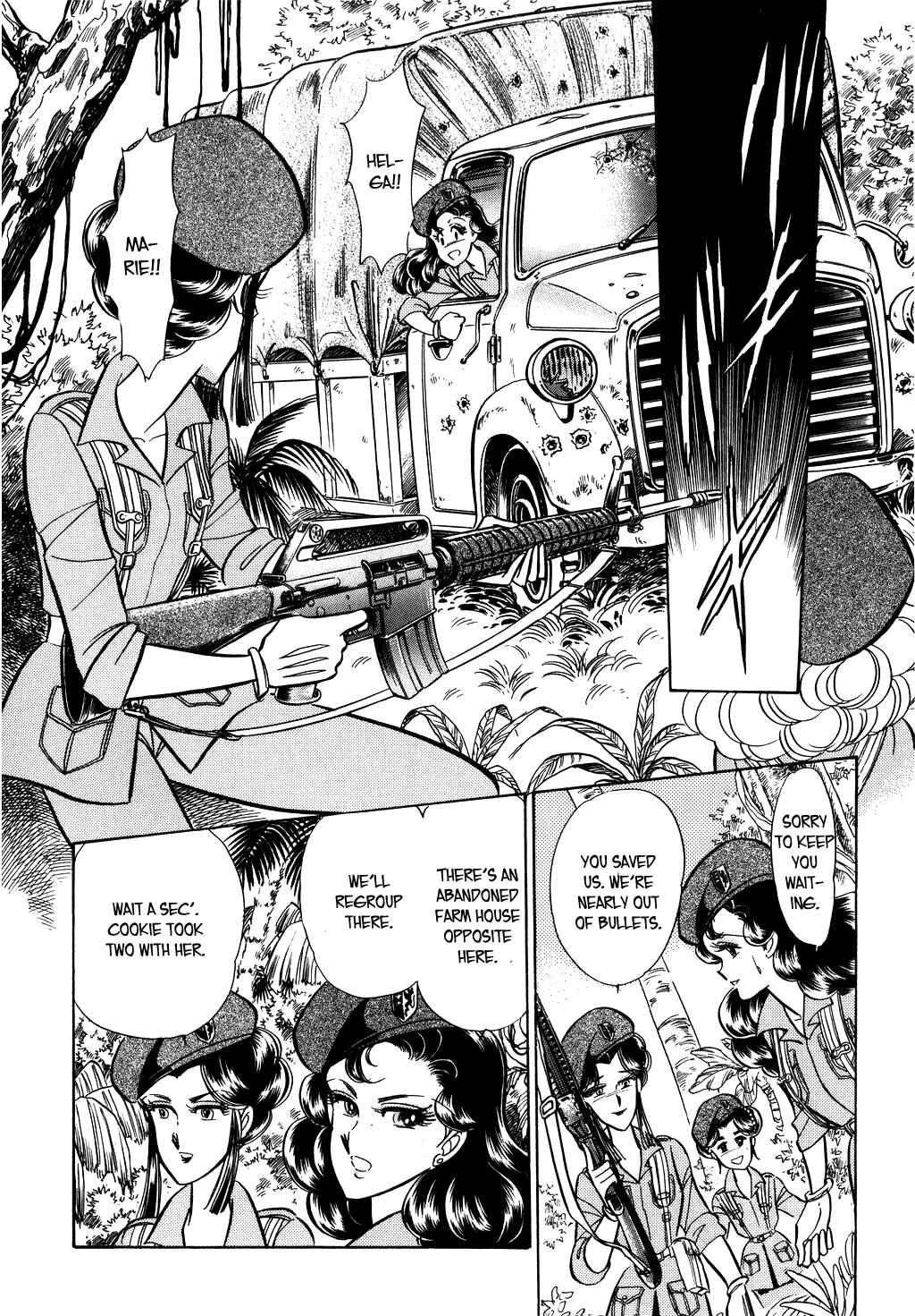 Page 9 Chapter 27 Desert Rose