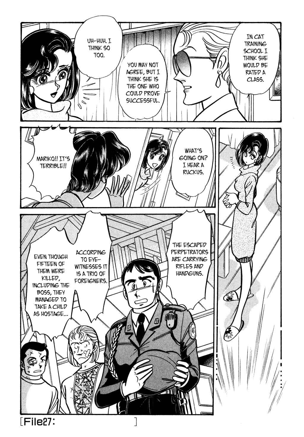 Page 19 Chapter 121 Desert Rose
