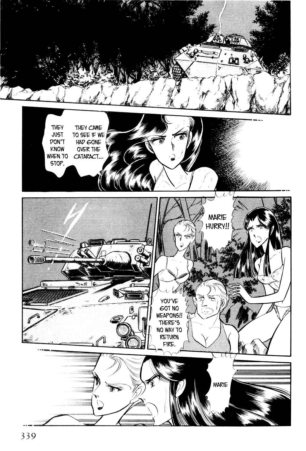 Page 18 Chapter 7 Desert Rose