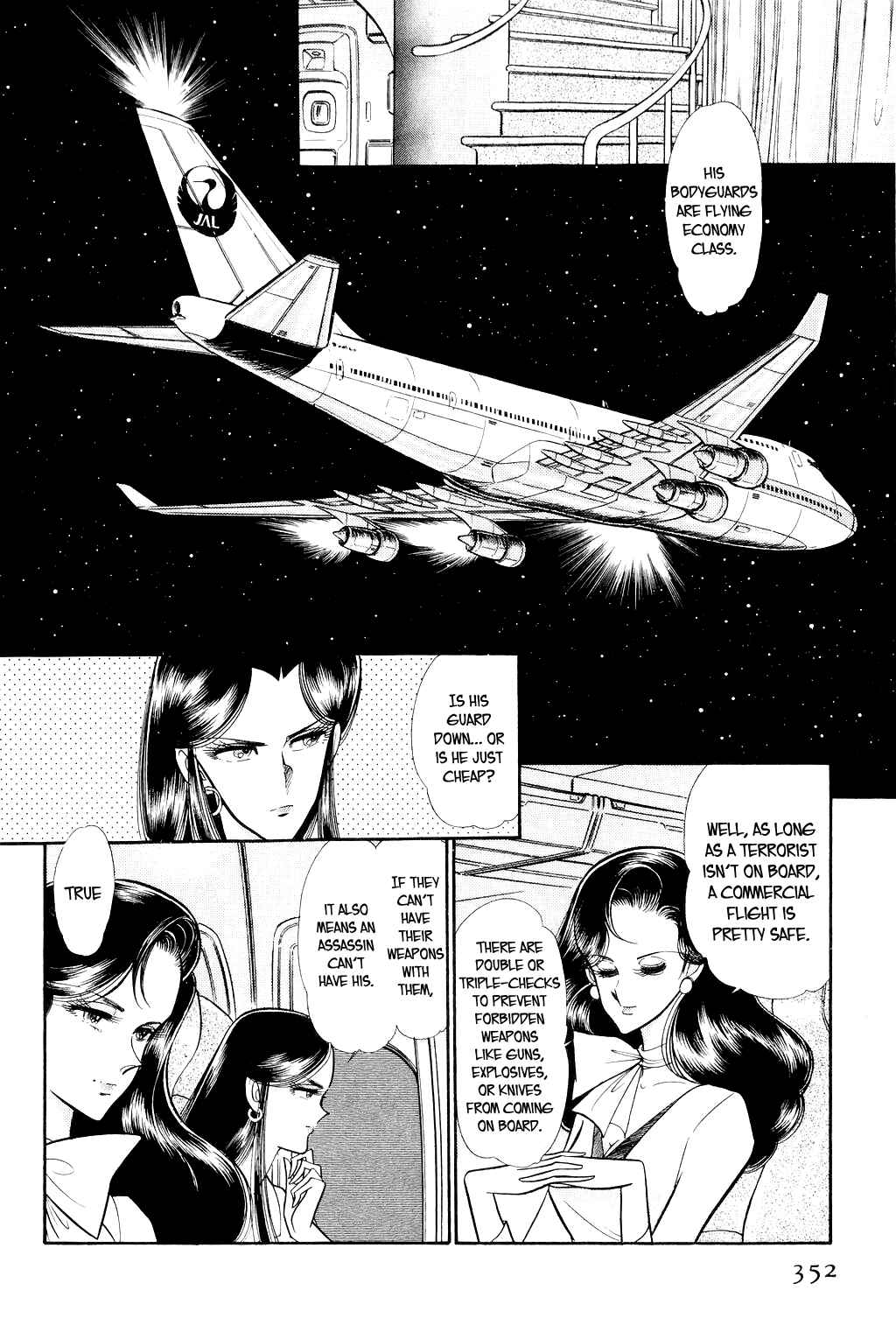 Page 30 Chapter 7 Desert Rose