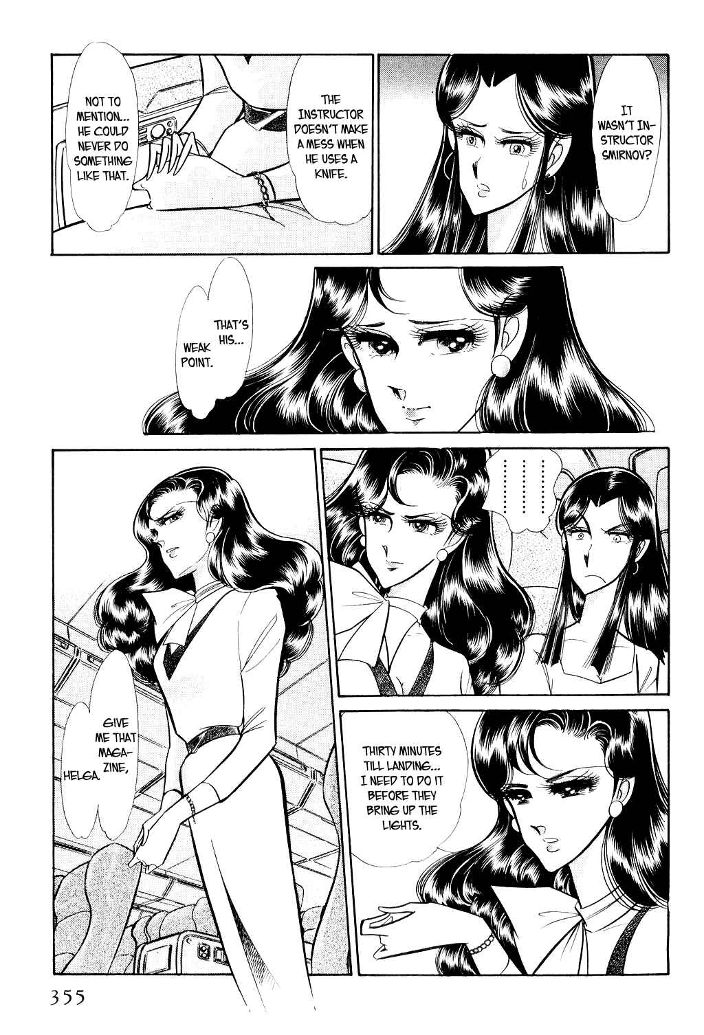 Page 33 Chapter 7 Desert Rose