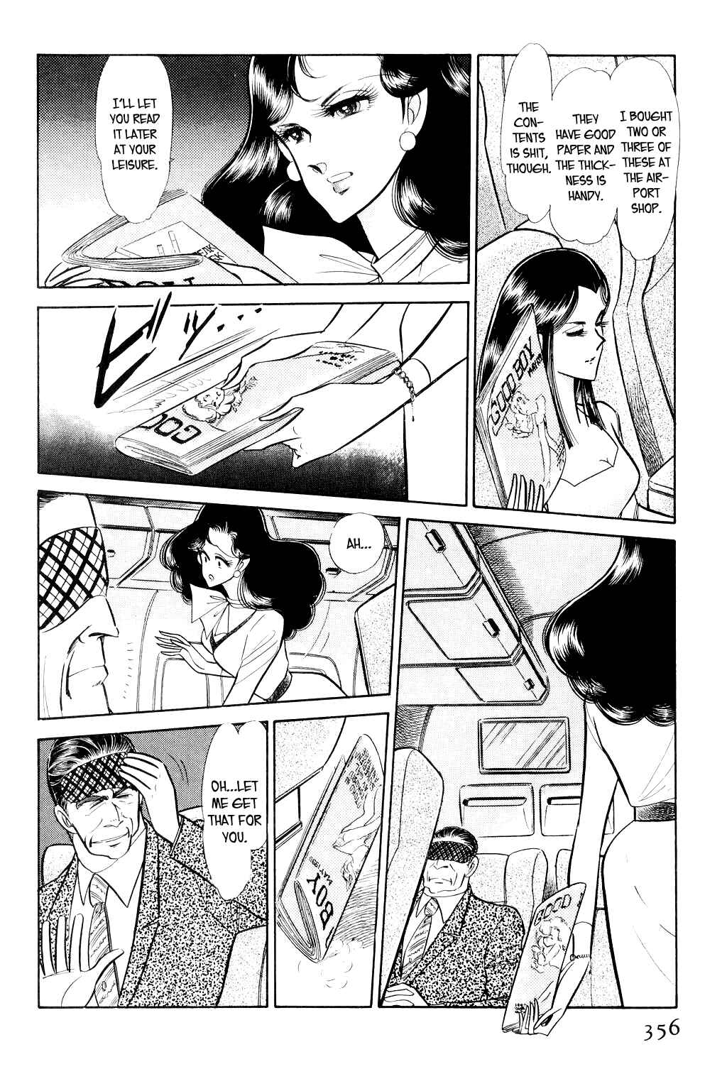 Page 34 Chapter 7 Desert Rose