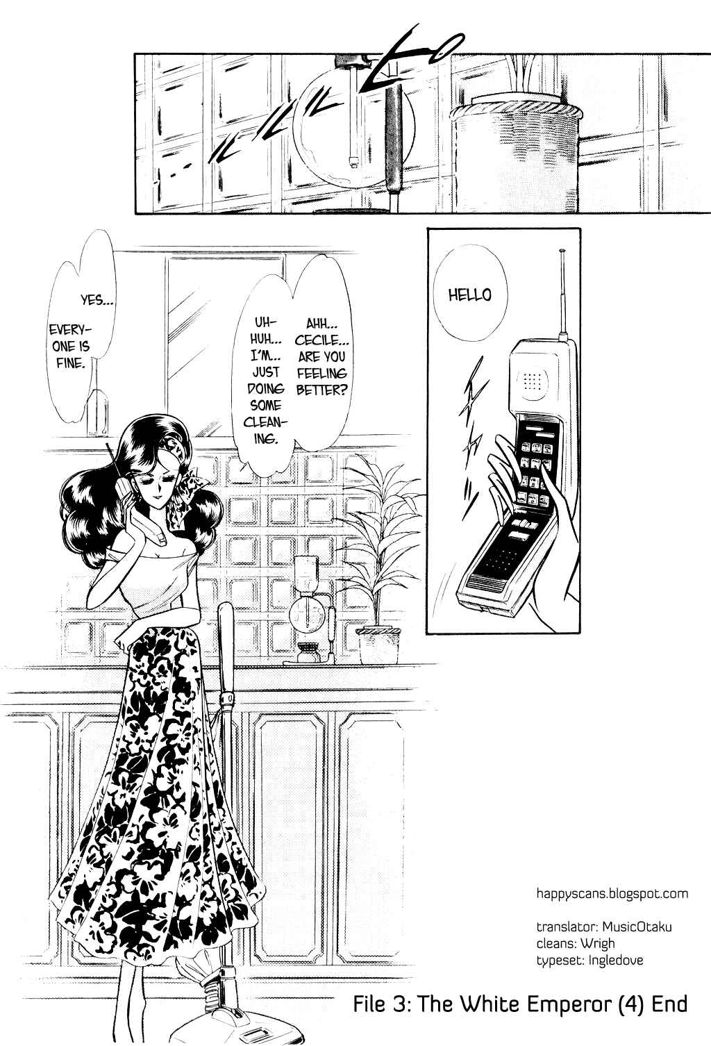 Page 37 Chapter 7 Desert Rose
