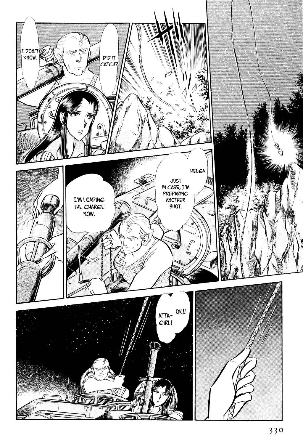 Page 9 Chapter 7 Desert Rose