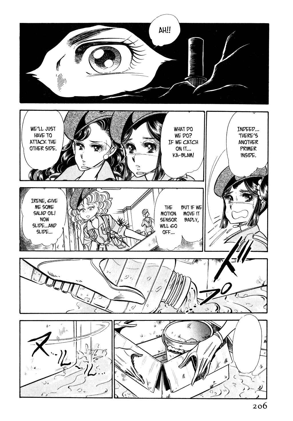Page 12 Chapter 37 Desert Rose