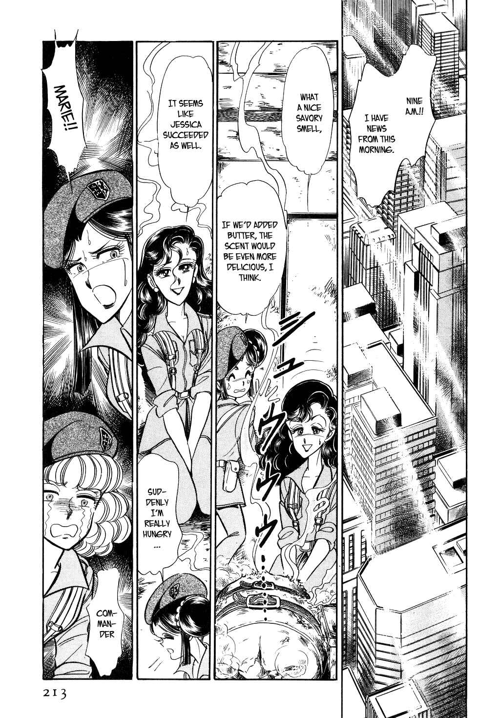 Page 19 Chapter 37 Desert Rose